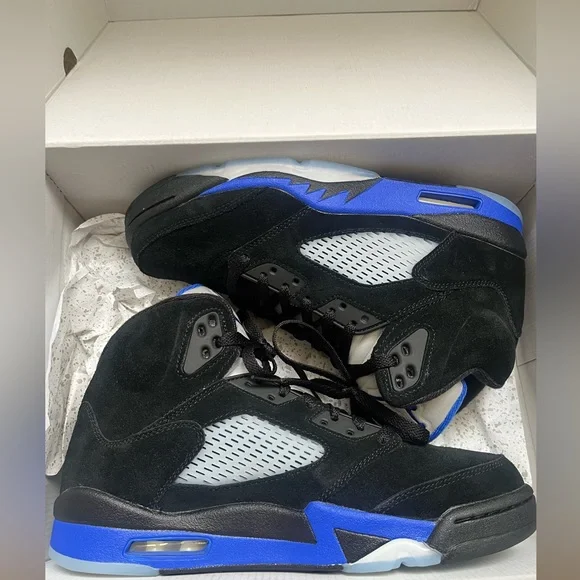 Jordan 5 - Picture 6 of 16